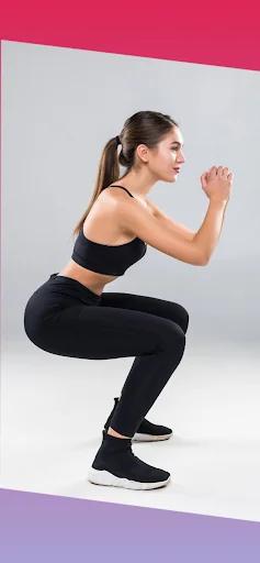 Workouts at Home for Women