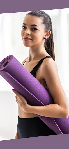Pelvic Floor Exercises screenshot 1