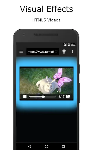 Turn Off the Lights for Mobile screenshot 4