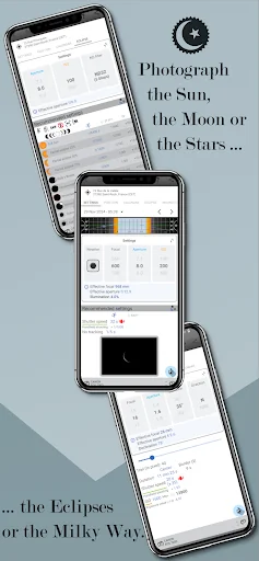 Photographer's companion screenshot 3