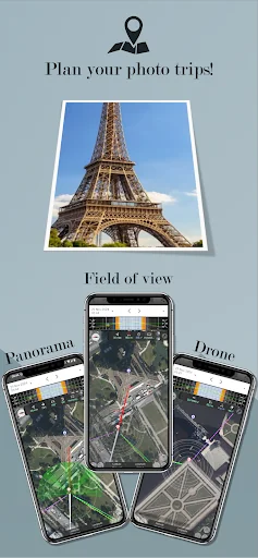 Photographer's companion Pro screenshot 2