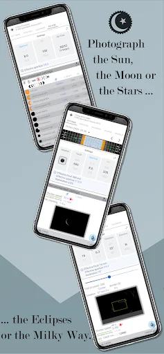 Photographer's companion Pro screenshot 3