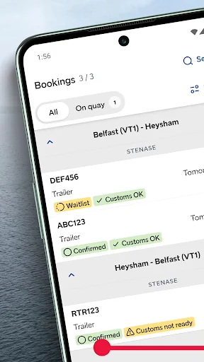 Freight Planner