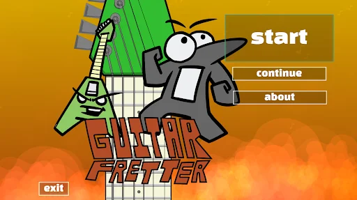 Guitar Fretter