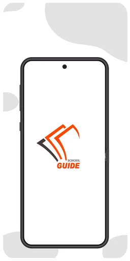 School Guide: learning app