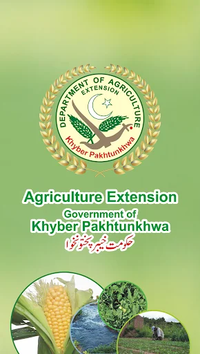 Agriculture Extension KP