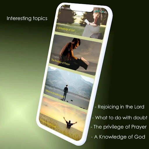 Steps to Christ