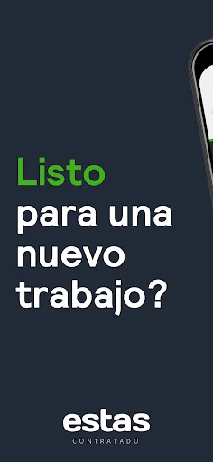 Estascontratado.com Job Search