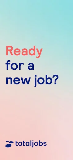 Totaljobs - UK Job Search App