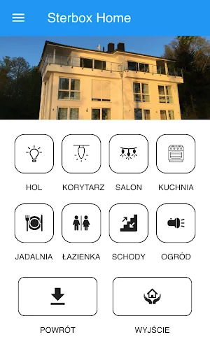 Sterbox Home ePilot