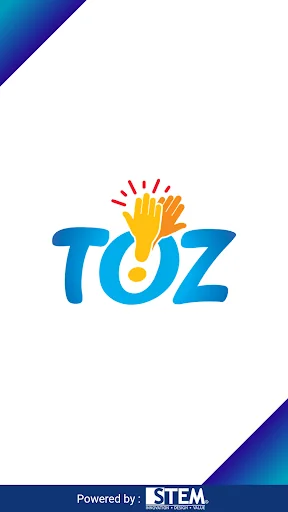 TOZ Member Card