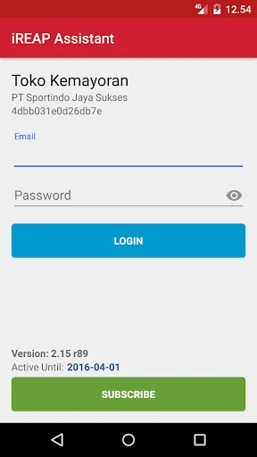 iREAP POS Pro Helper