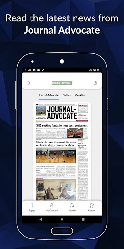 Sterling Journal-Advocate