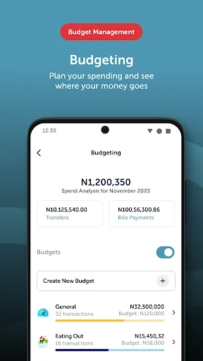 Sterling OneBank screenshot 3