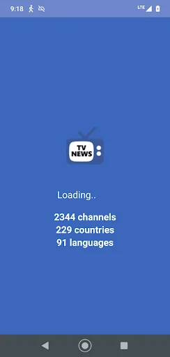 TV News - Watch Today’s News