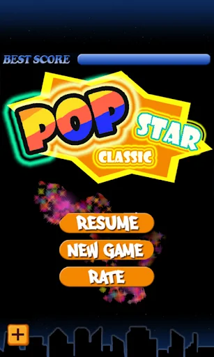 Pop Star Classic