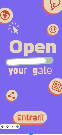 Entrarit