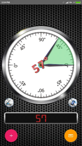 Angle Meter