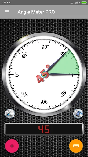 Angle Meter Pro
