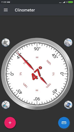 Clinometer PRO