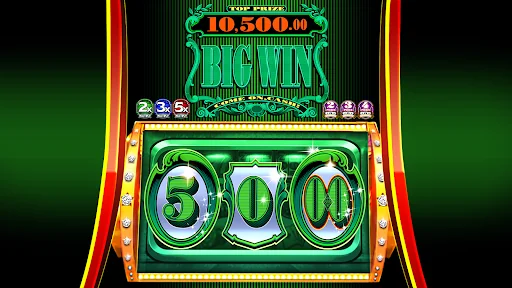 Cash Blitz Slots: Casino Games