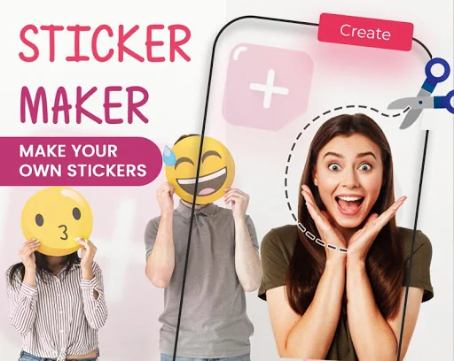 Sticker Maker for WA