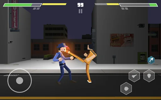 Fury Fight