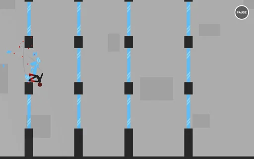 Stickman Flatout