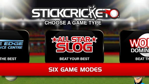 Stick Cricket Classic