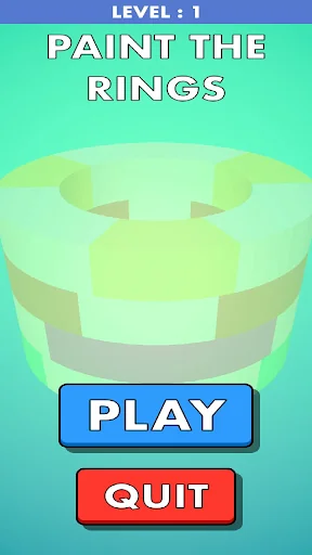 Ring Painters offline game