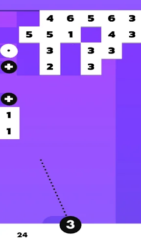 Bricks Breakers -Shoot game