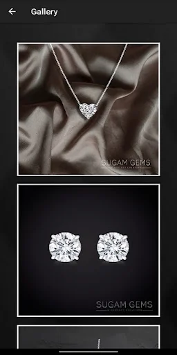 Sugam Gems