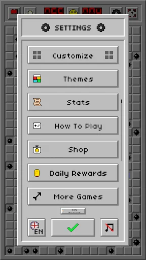 Minesweeper Classic: Retro screenshot 3