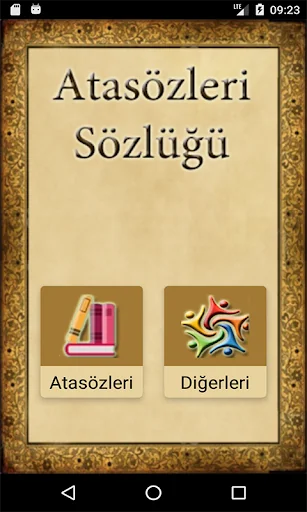 Tam Atasözleri Sözlüğü