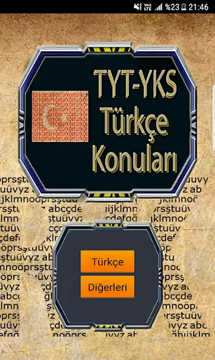 TYT AYT Türkçe Dil Anlatım