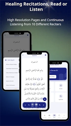 Learn Quran voiced Elif Ba screenshot 3