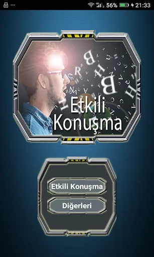 Etkili Konuşma Yöntemleri