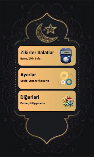Gerçek Zikirmatik Salavat Dua