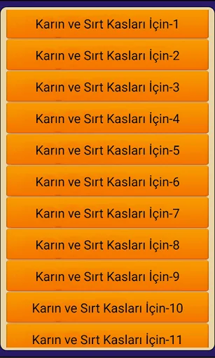 Hamileler İçin Egzersizler