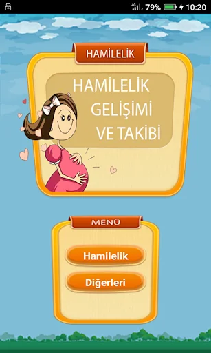 Hamile Takibi Bakımı Gelişimi
