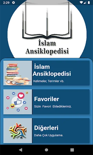 İslam Ansiklopedisi