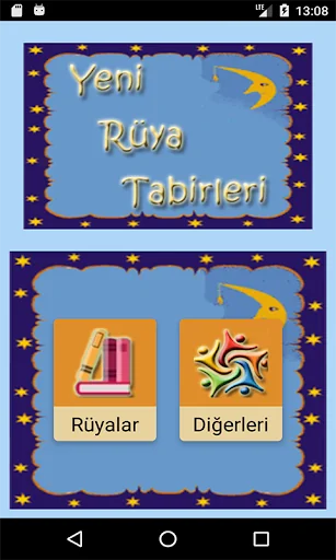 Yeni Rüya Tabir ve Yorumcusu