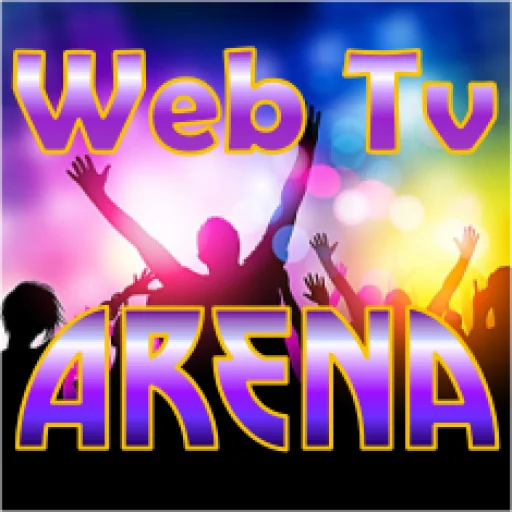 Web Tv  Arena
