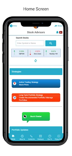 Stock Advisors: Invest Smarter
