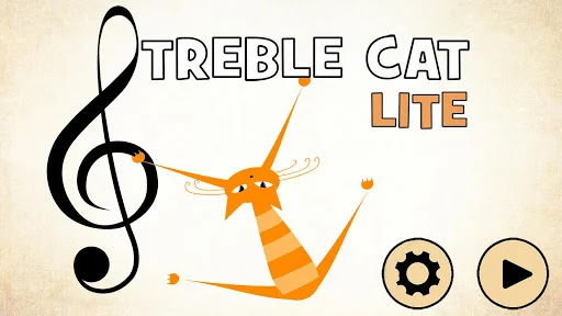 TREBLE CAT LITE
