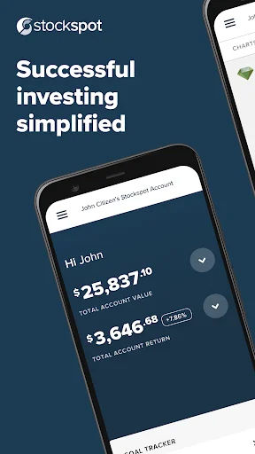 Stockspot