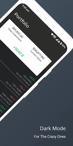 Stock Market: Virtual Trading screenshot 3