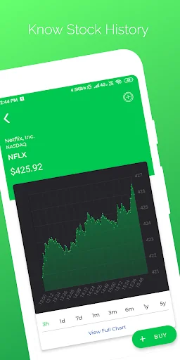 Stock Market: Virtual Trading screenshot 4