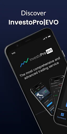 InvestoPro EVO