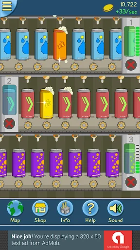 Fizz Filler